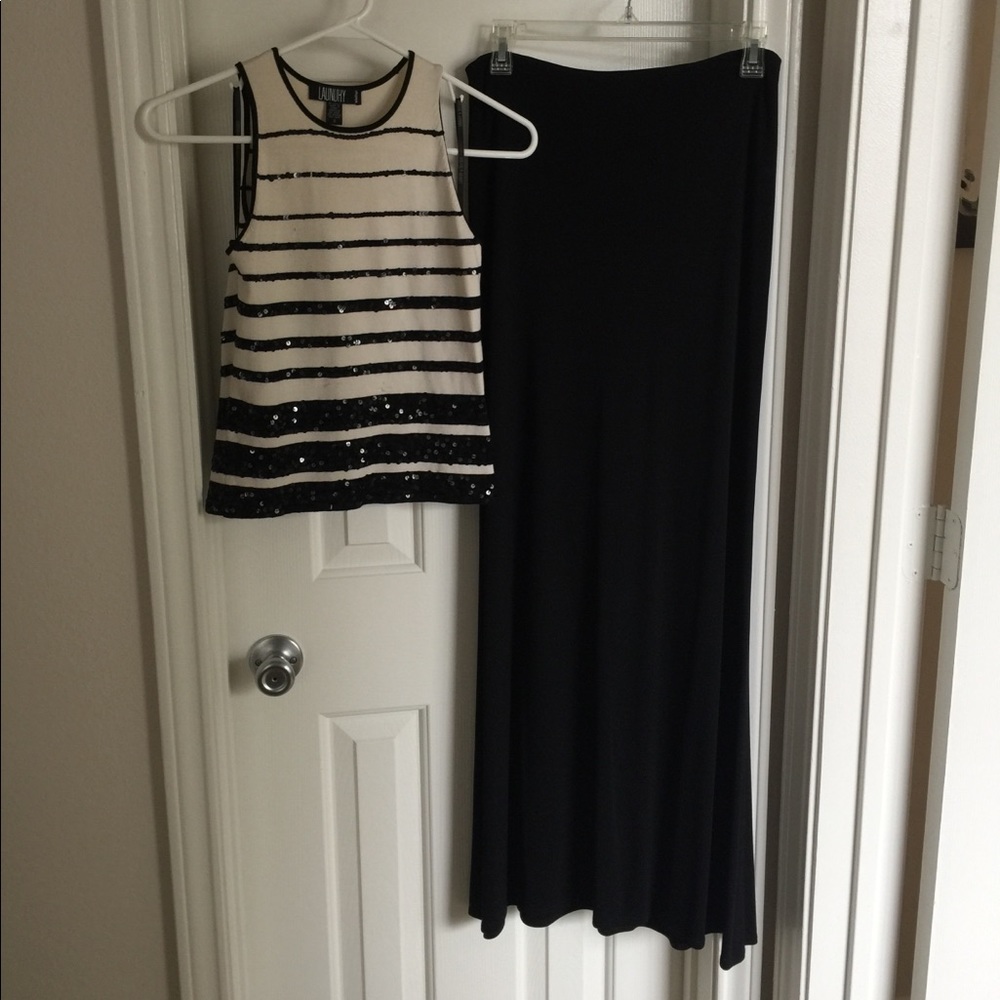 Homecoming dress